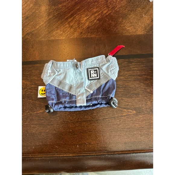 Other - Labubu windbreaker jacket